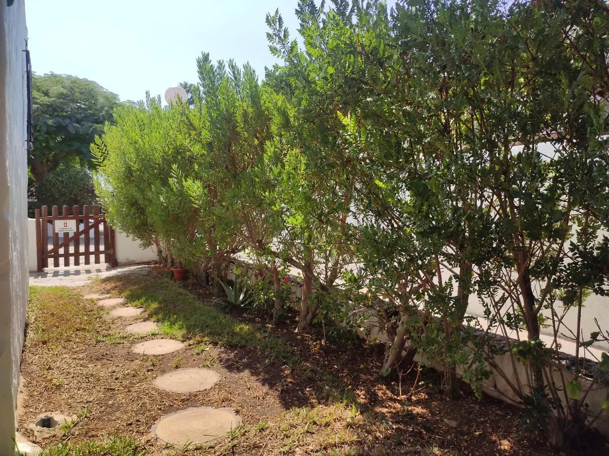 2 Bedroom Bungalow Next Yumbo Center. Free Parking Playa del Ingles  Spain