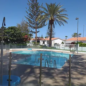 Santa Barbara By Placida Mar Playa del Inglés