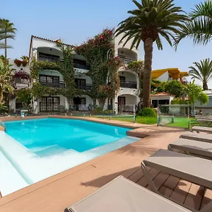  Appartamento Alsol El Chaparral
