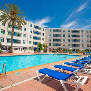 Tamaragua Apartment