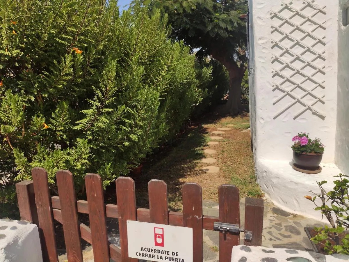 2 Bedroom Bungalow Next Yumbo Center. Free Parking Playa del Inglés Casa vacanze