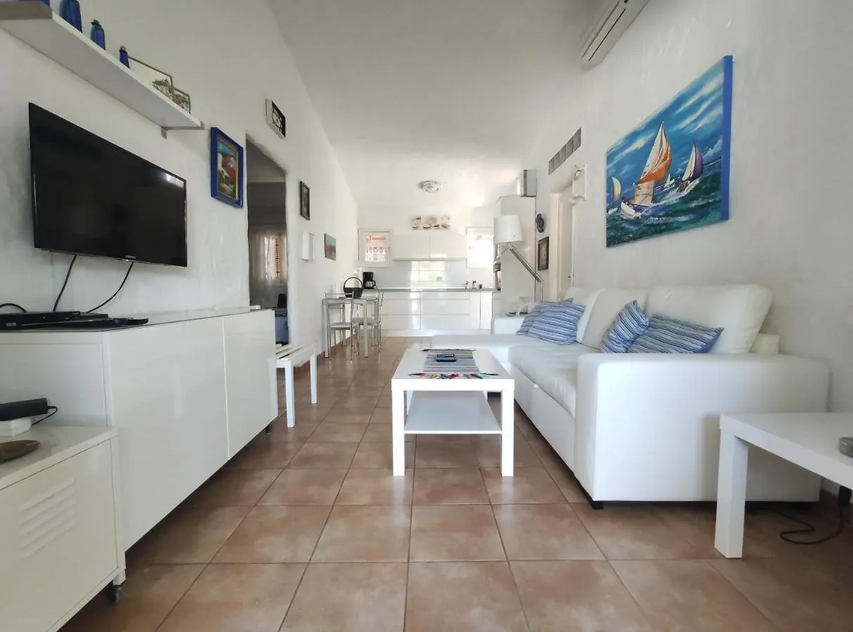Casa vacanze 2 Bedroom Bungalow Next Yumbo Center. Free Parking Playa del Inglés