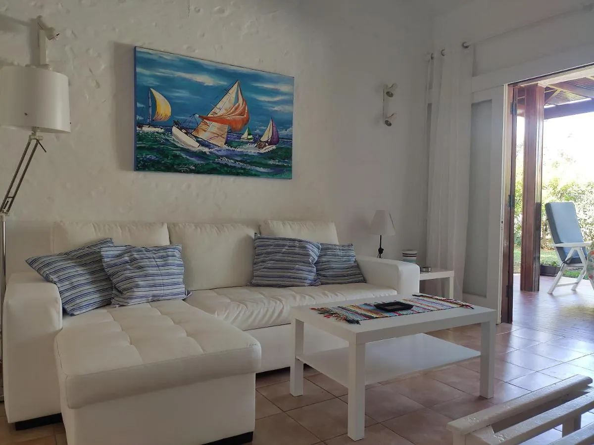 2 Bedroom Bungalow Next Yumbo Center. Free Parking Playa del Inglés