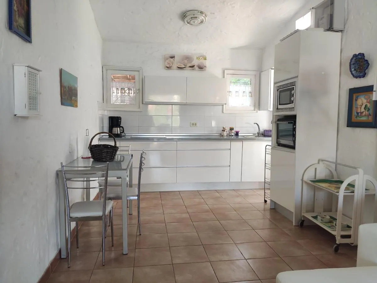 Casa vacanze 2 Bedroom Bungalow Next Yumbo Center. Free Parking Playa del Inglés