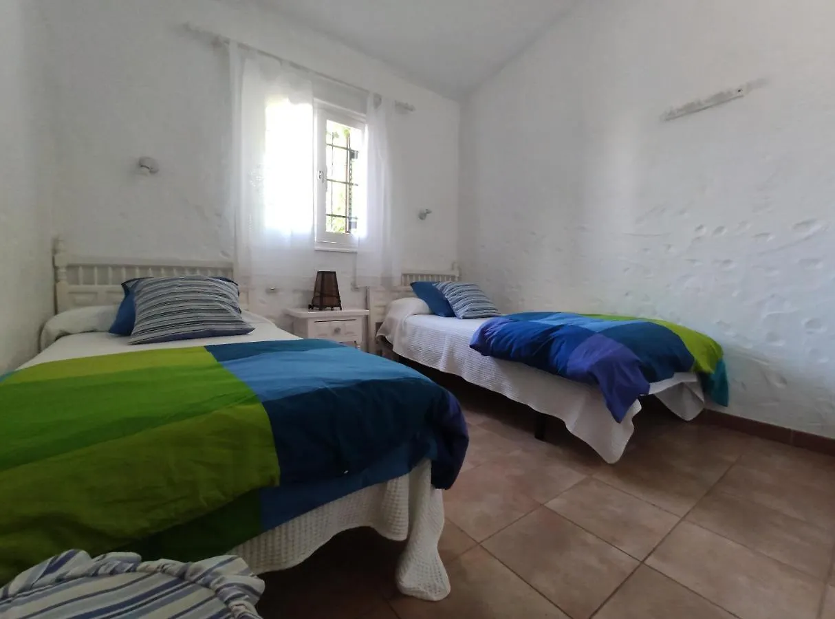 2 Bedroom Bungalow Next Yumbo Center. Free Parking Playa del Inglés