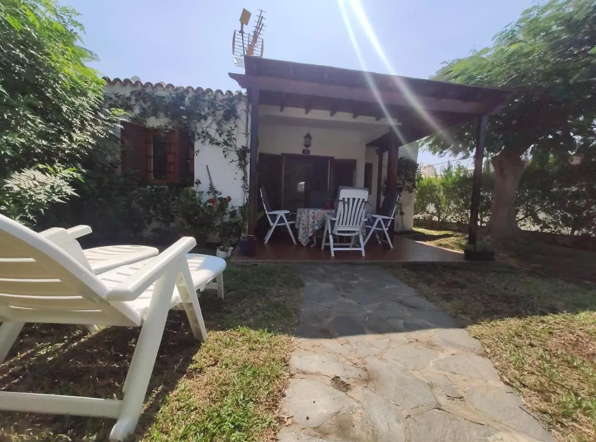 Casa vacanze 2 Bedroom Bungalow Next Yumbo Center. Free Parking Playa del Inglés Spagna