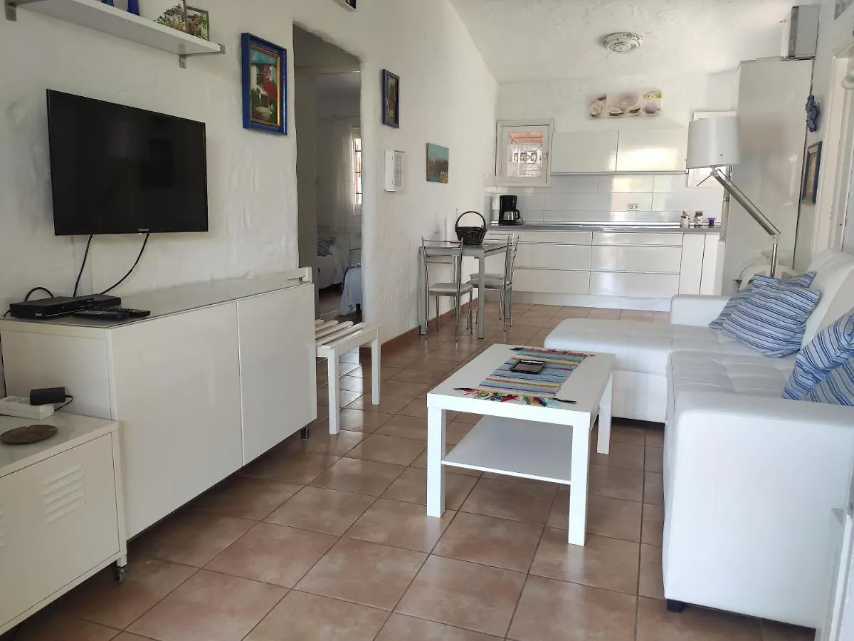 Casa vacanze 2 Bedroom Bungalow Next Yumbo Center. Free Parking Playa del Inglés