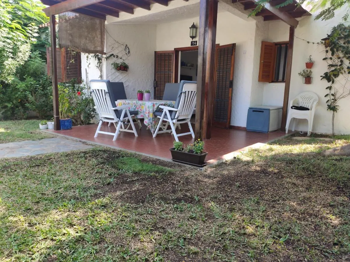 Casa vacanze 2 Bedroom Bungalow Next Yumbo Center. Free Parking Playa del Inglés