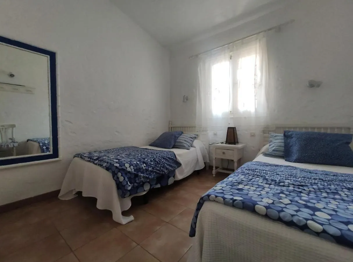 2 Bedroom Bungalow Next Yumbo Center. Free Parking Playa del Inglés